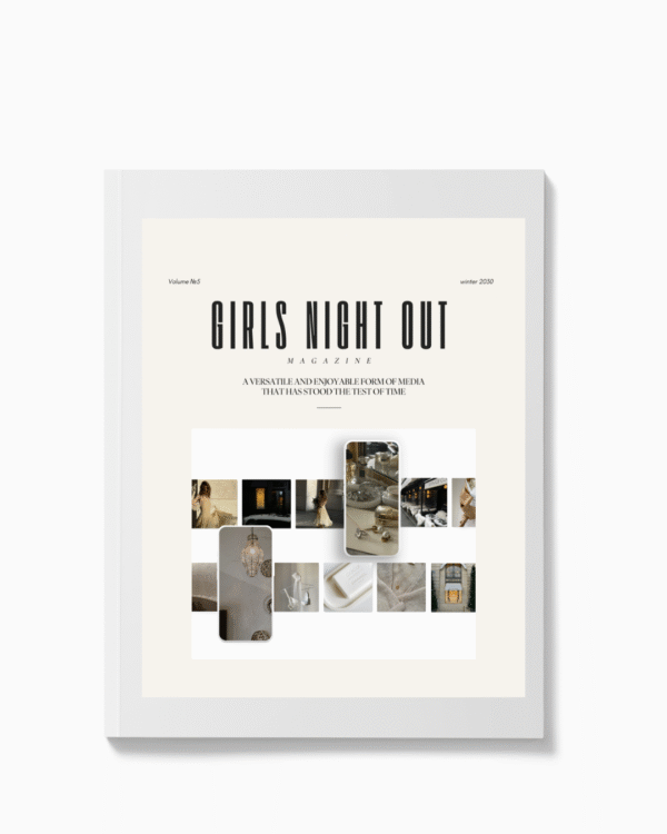 STOCK IMAGES - GIRLS NIGHT OUT