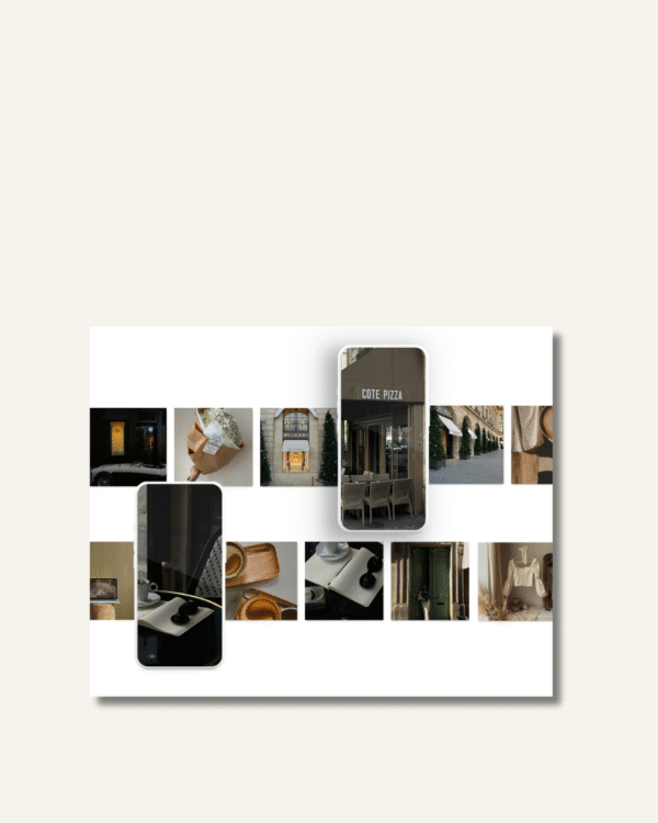 STOCK IMAGES - MELBOURNE