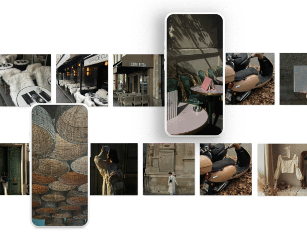 STOCK IMAGES - COZY CORNER - Image 2