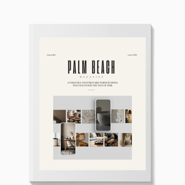 STOCK IMAGES - PALM BEACH