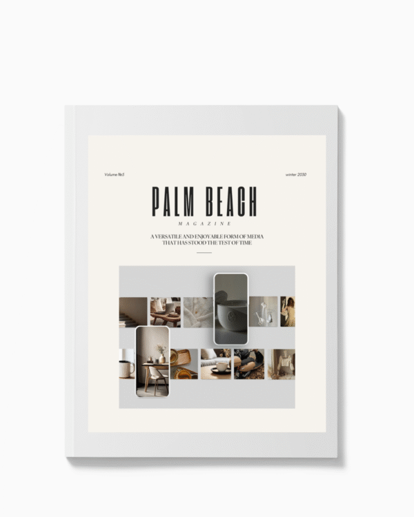 STOCK IMAGES - PALM BEACH