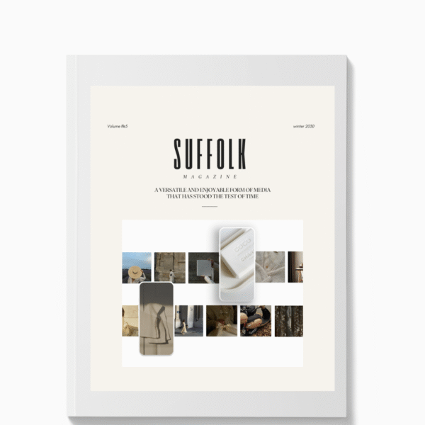 STOCK IMAGES - SUFFOLK