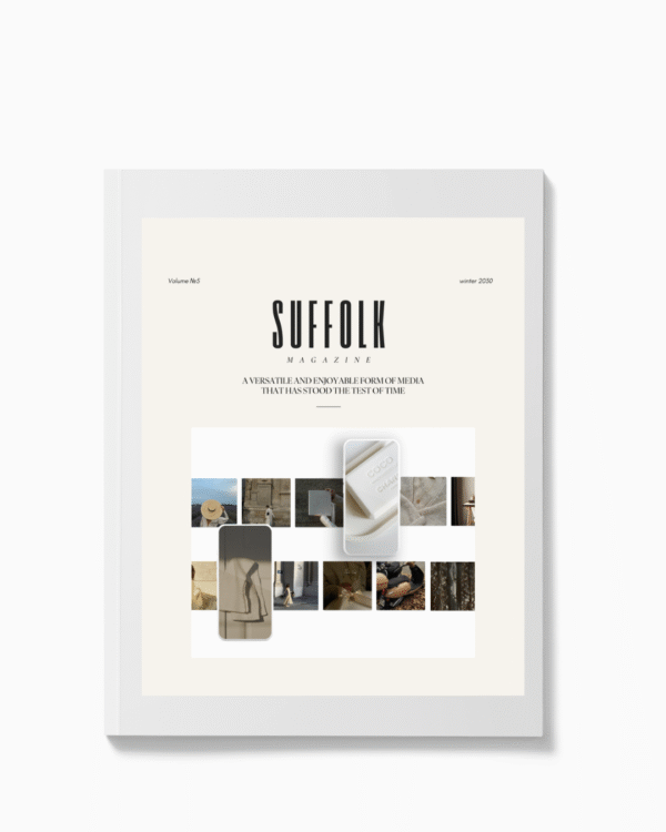 STOCK IMAGES - SUFFOLK
