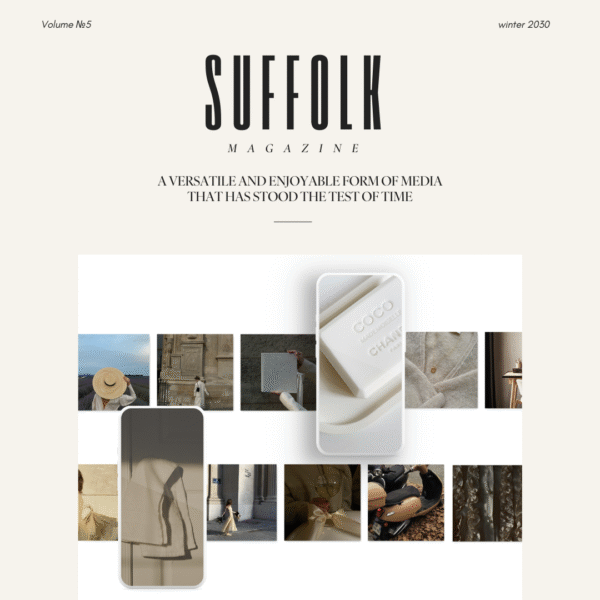 SUFFOLK