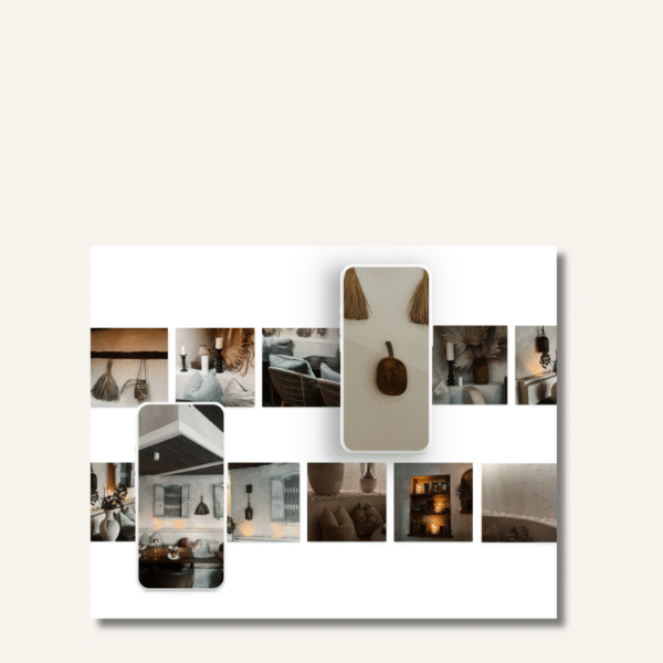 STOCK IMAGES - THE MOROCCO