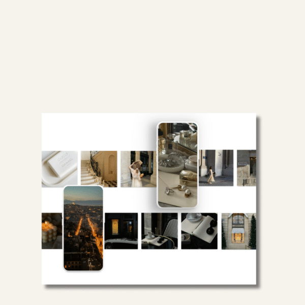 STOCK IMAGES - THE CLUB