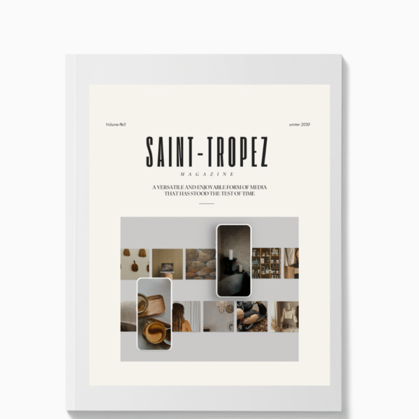 SAINT-TROPEZ