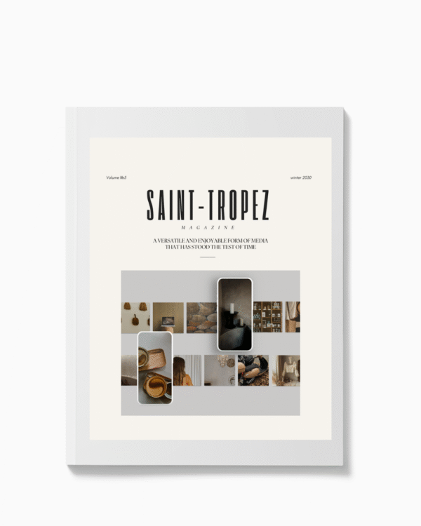 STOCK IMAGES - SAINT-TROPEZ