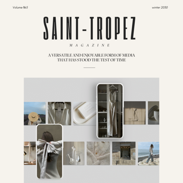 SAINT-TROPEZ