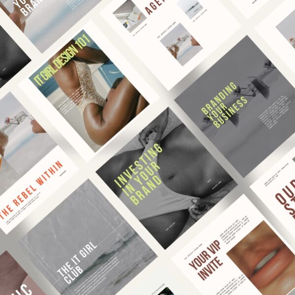 The Bayleaf Template