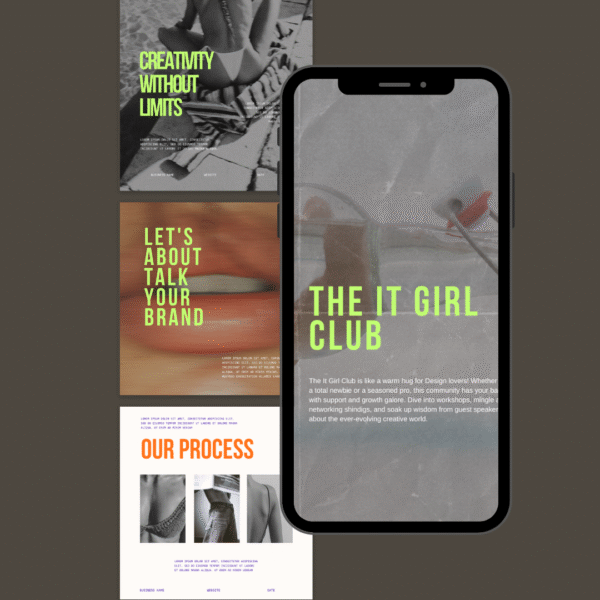 The Digital CEO Starter Kit