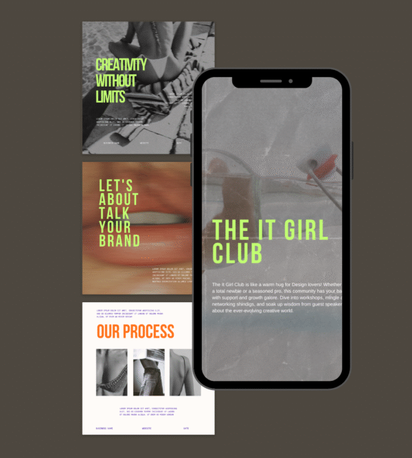 The Digital CEO Starter Kit