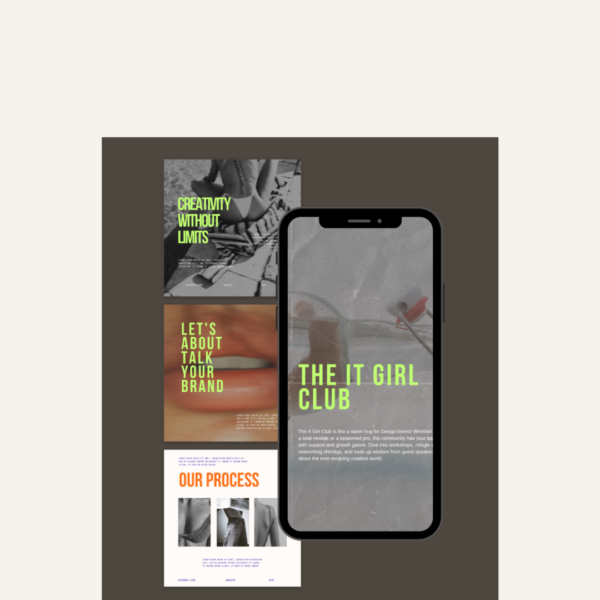 The Digital CEO Starter Kit