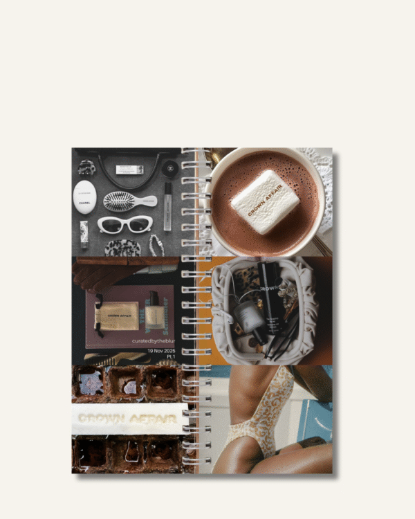 THE BLUR METHOD™ THE QUANTUM APPROACH