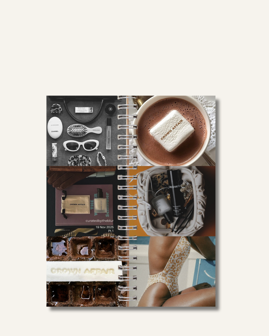 THE BLUR METHOD™ THE QUANTUM APPROACH