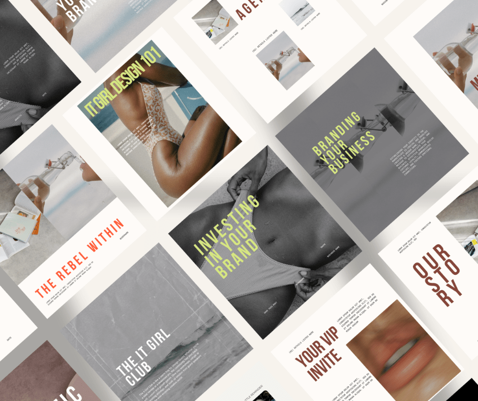 Bayleaf Template Preview