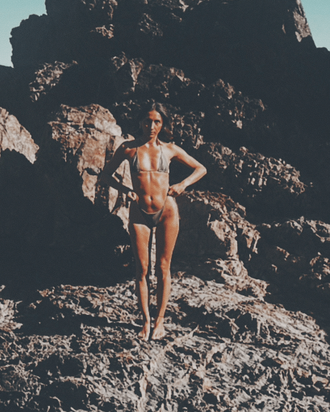 Sol, Founder of The Blur Stock