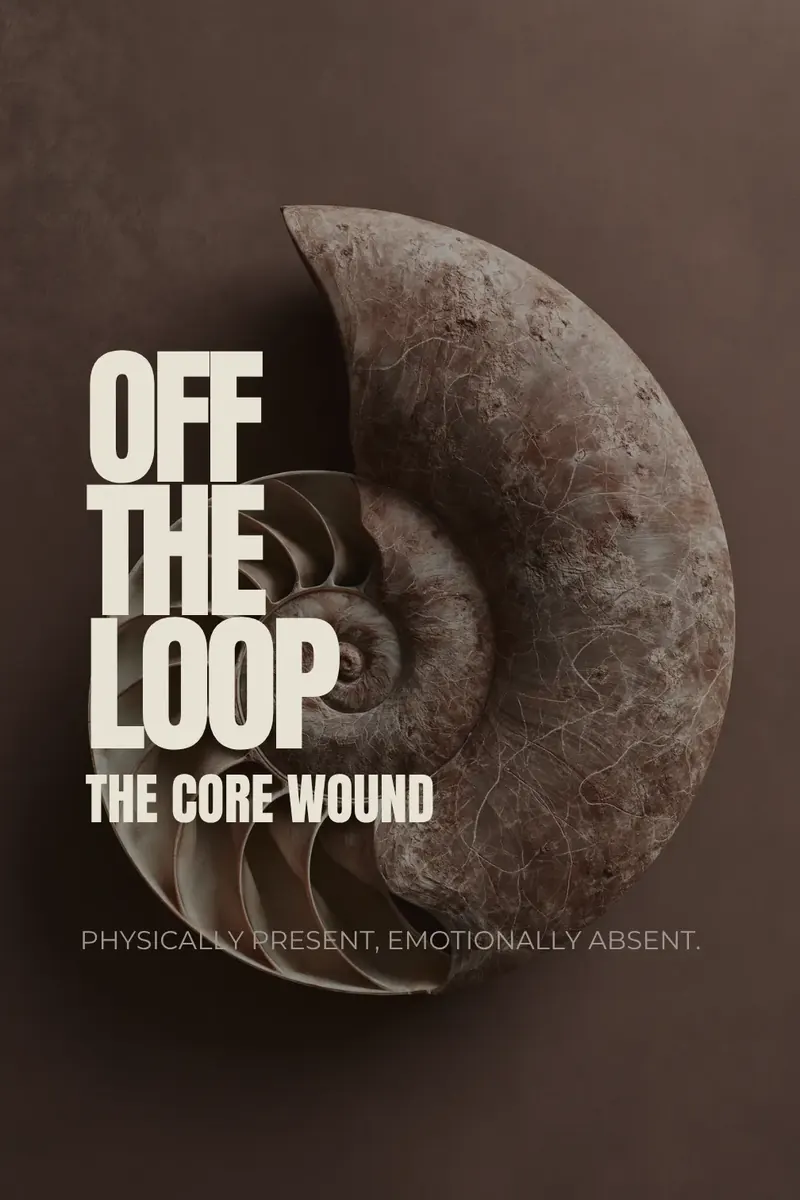 Off the Loop ebook — chapter opener